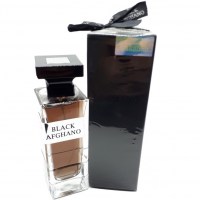 black_afghano
