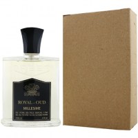 Creed Royal Oud EDP unisex 120 ml (тестер)