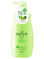 kracie-naive-shampun-dlya-normalnykh-volos-s-ekstraktom-aloe-i-zelenogo-vinograda-550-ml.6