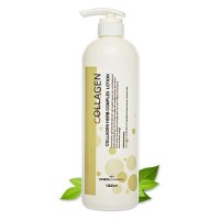 loson-dlya-litsa-esthetic-house-collagen-herb-complex-lotion,-1000-ml