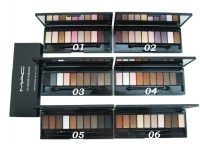 mac-matte-eyeshadow-10-colors-palettes