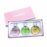 Подарочный набор Chanel Chance pour femme 3х25ml