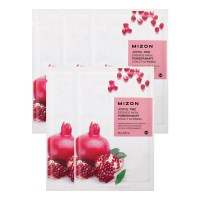 tkanevaya-maska-dlya-litsa-s-ekstraktom-granatovogo-soka-mizon-joyful-time-essence-mask-pomegranate