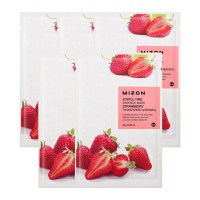 tkanevaya-maska-dlya-litsa-s-ekstraktom-klubniki-mizon-joyful-time-essence-mask-strawberry