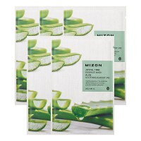 tkanevaya-maska-dlya-litsa-s-ekstraktom-soka-aloe-mizon-joyful-time-essence-mask-aloe
