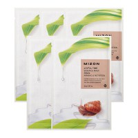 tkanevaya-maska-dlya-litsa-s-ekstraktom-ulitochnogo-mutsina-mizon-joyful-time-essence-mask-snail